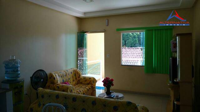 Casa à venda com 5 quartos, 360m² - Foto 26