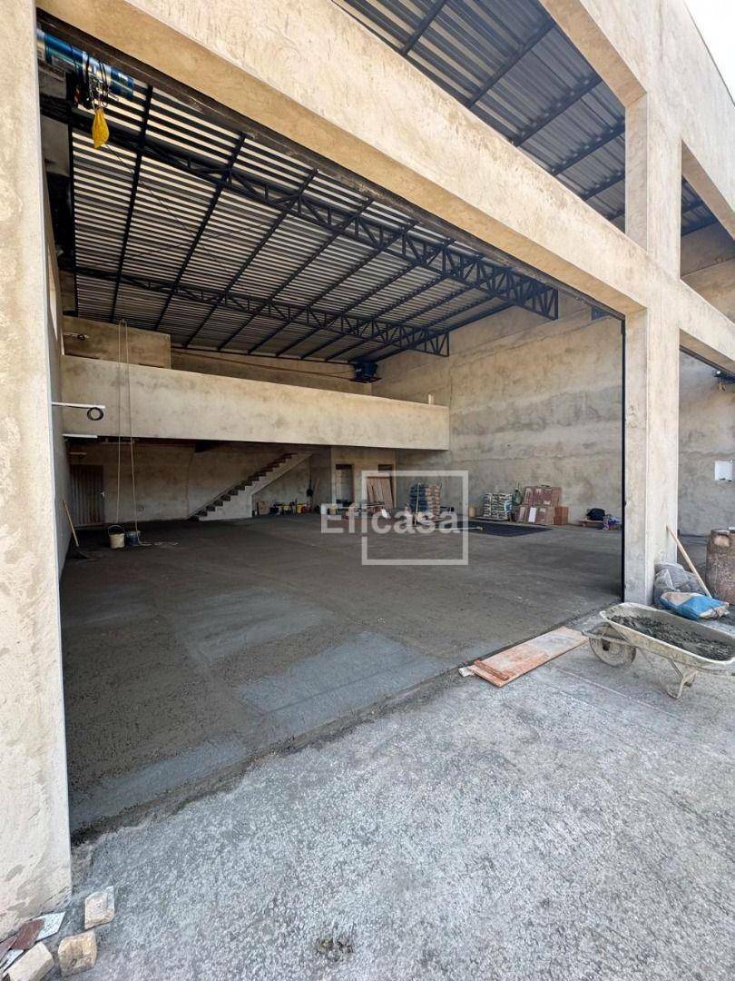 Loja-Salão para alugar, 300m² - Foto 8