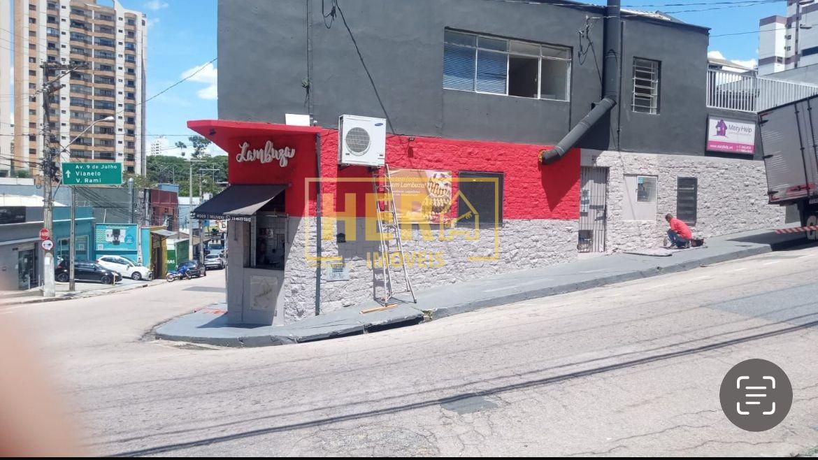 Prédio Inteiro para alugar, 170m² - Foto 2