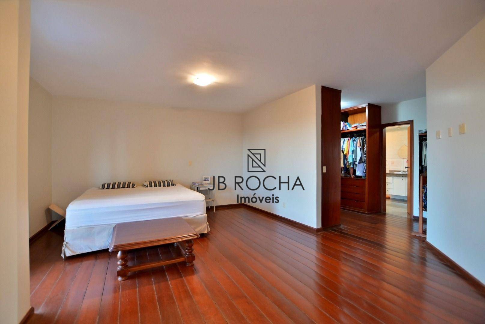 Casa de Condomínio para alugar com 4 quartos, 565m² - Foto 44