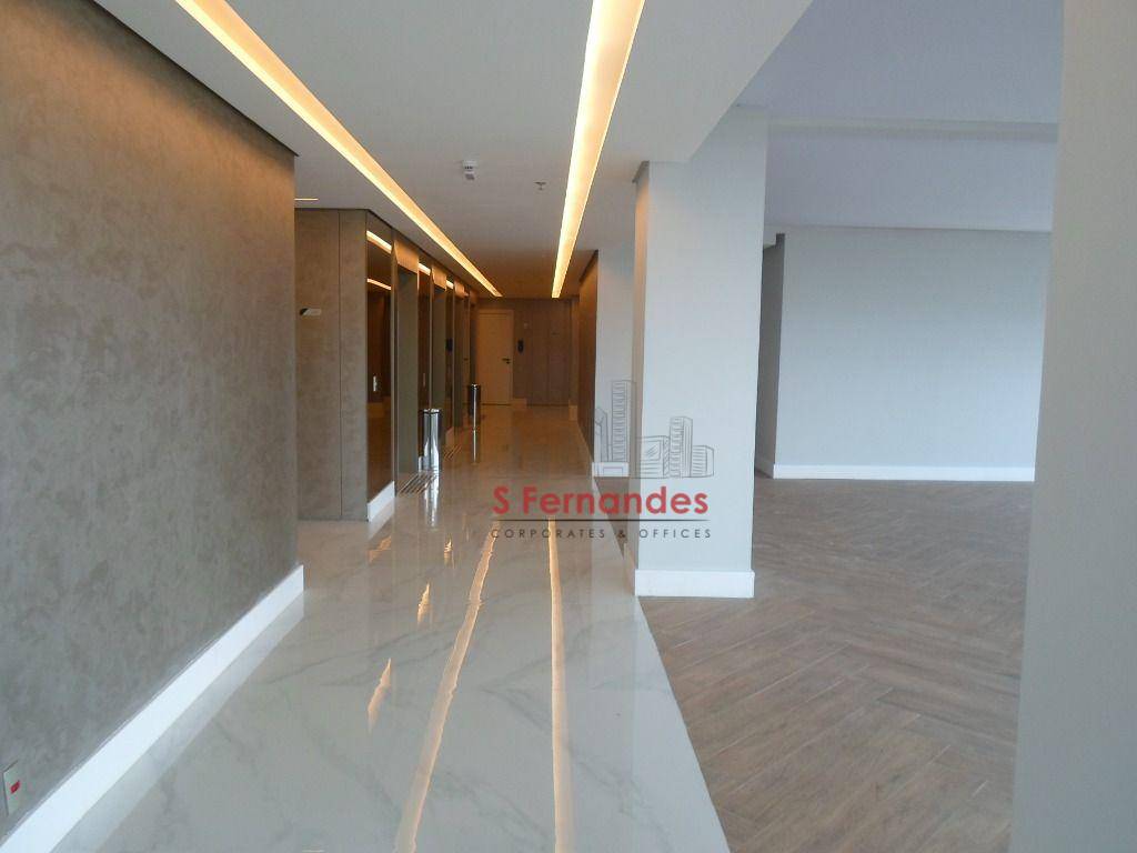 Conjunto Comercial-Sala à venda e aluguel, 39m² - Foto 15