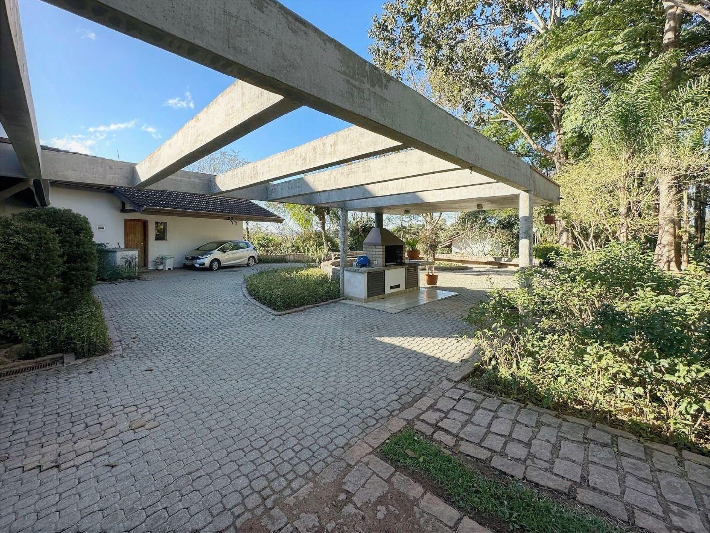 Casa à venda com 3 quartos, 434m² - Foto 6