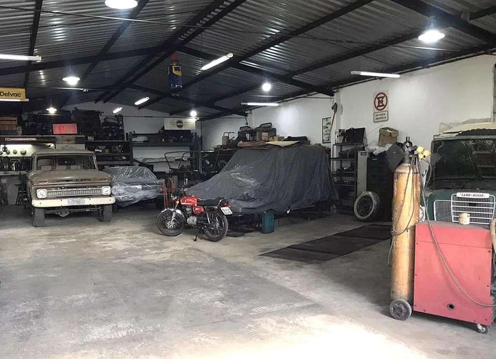 Casa à venda com 3 quartos, 535m² - Foto 23