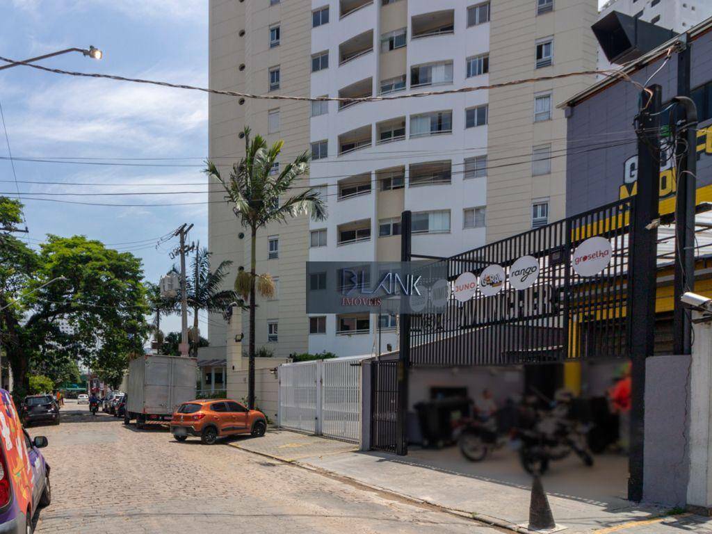 Loja-Salão para alugar, 50m² - Foto 5