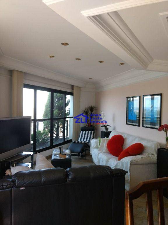 Cobertura à venda com 3 quartos, 223m² - Foto 3