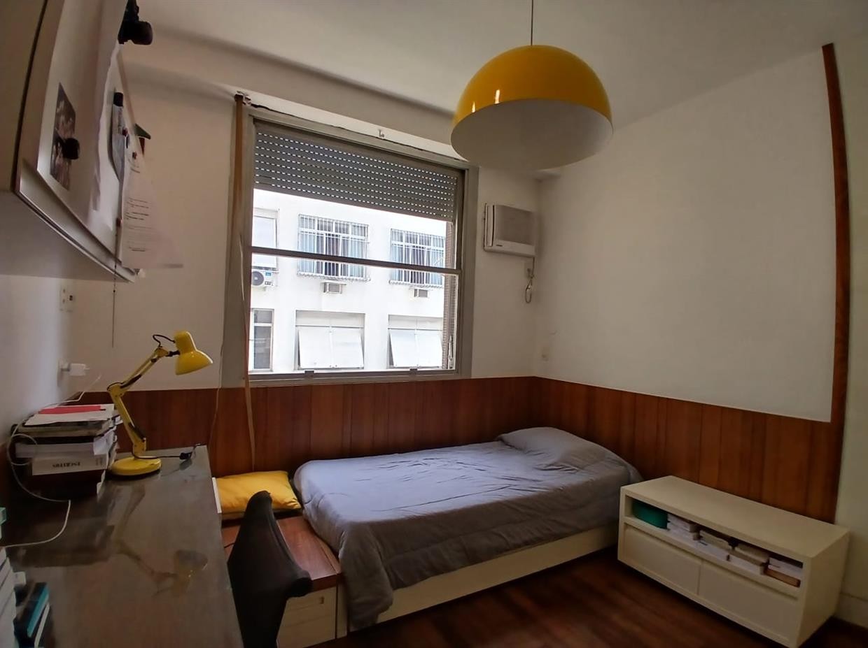 Apartamento à venda com 4 quartos, 194m² - Foto 21