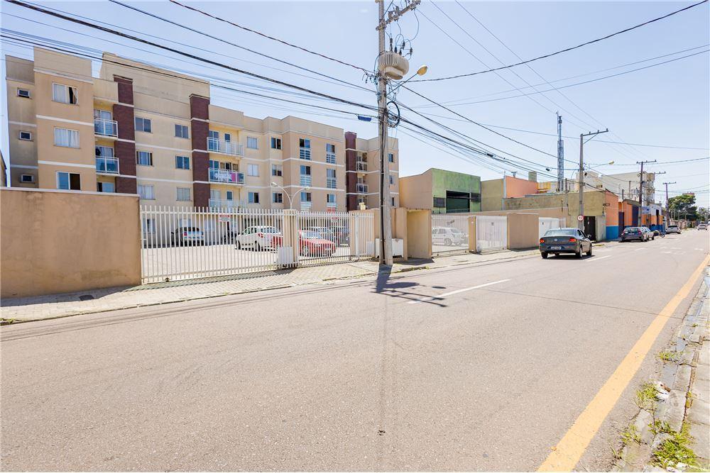Apartamento à venda com 2 quartos, 54m² - Foto 30