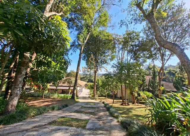 Casa de Condomínio à venda com 4 quartos, 3450m² - Foto 49