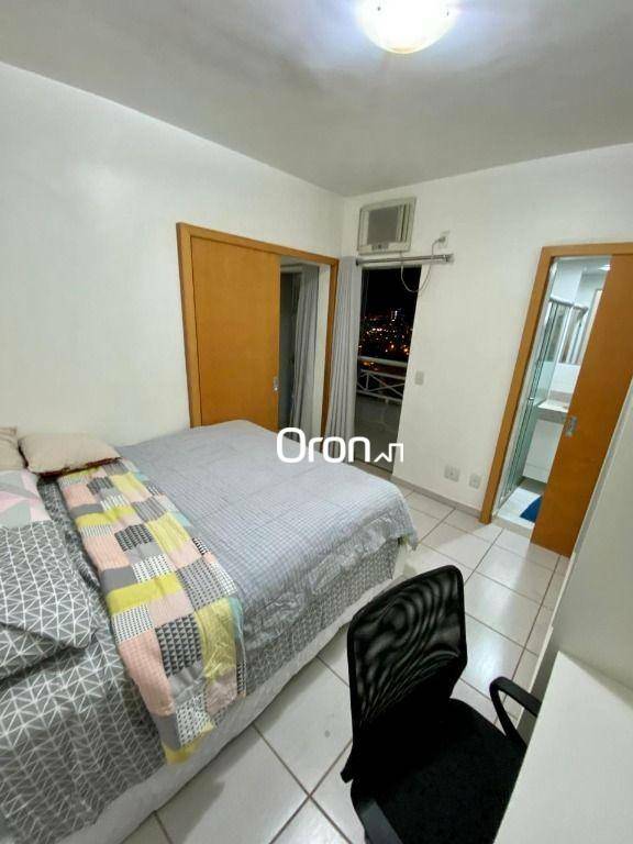 Flat/Apart Hotel à venda com 1 quarto, 31m² - Foto 10