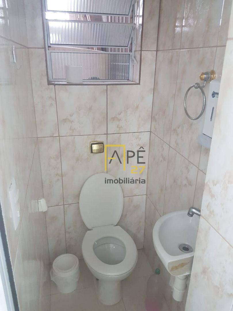 Loja-Salão para alugar, 30m² - Foto 6