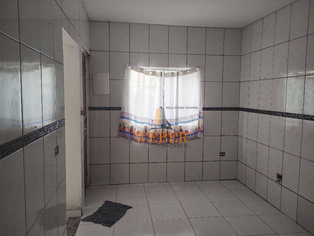 Sobrado à venda e aluguel com 2 quartos, 65m² - Foto 37