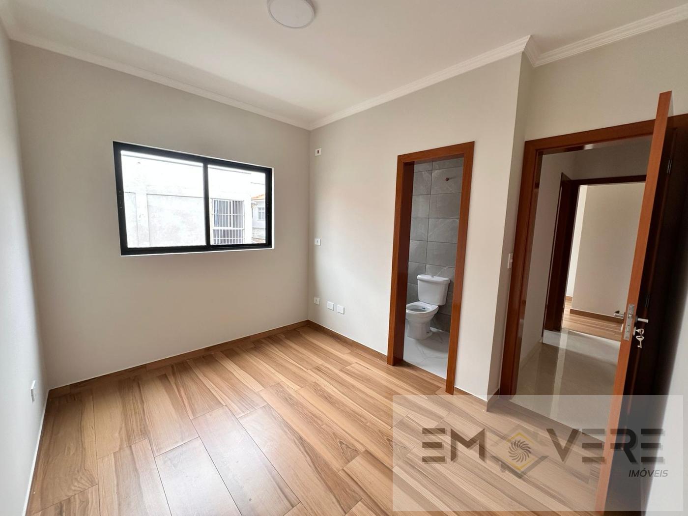 Apartamento à venda com 3 quartos, 62m² - Foto 5