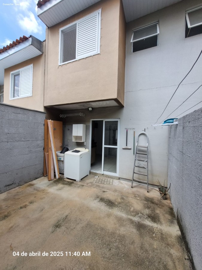 Casa de Condomínio à venda com 2 quartos, 63m² - Foto 15