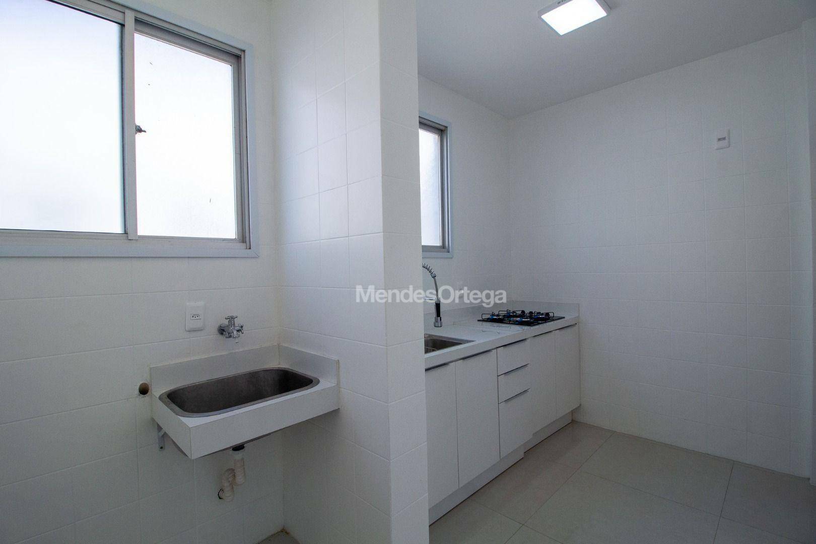 Apartamento à venda com 3 quartos, 70m² - Foto 15