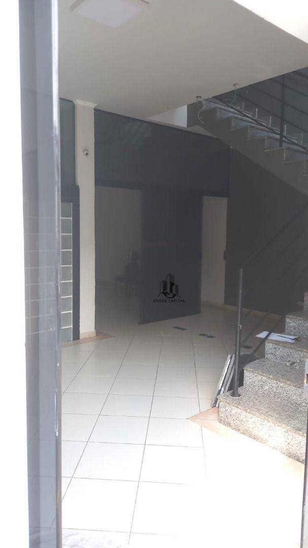 Sobrado para alugar com 3 quartos, 420m² - Foto 23