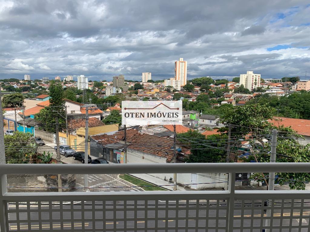 Apartamento para alugar com 1 quarto, 34m² - Foto 9