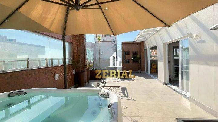 Cobertura à venda com 4 quartos, 323m² - Foto 42