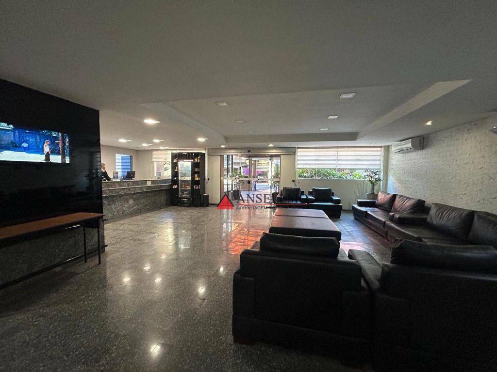 Flat/Apart Hotel à venda com 2 quartos, 64m² - Foto 36
