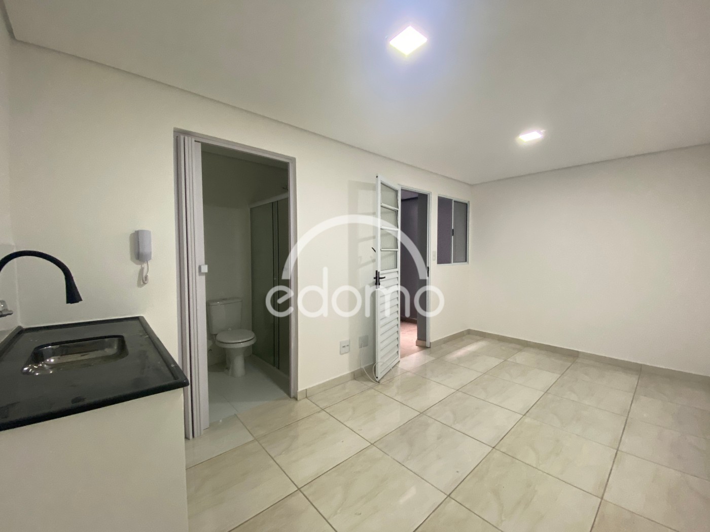 Apartamento para alugar com 1 quarto, 20m² - Foto 1