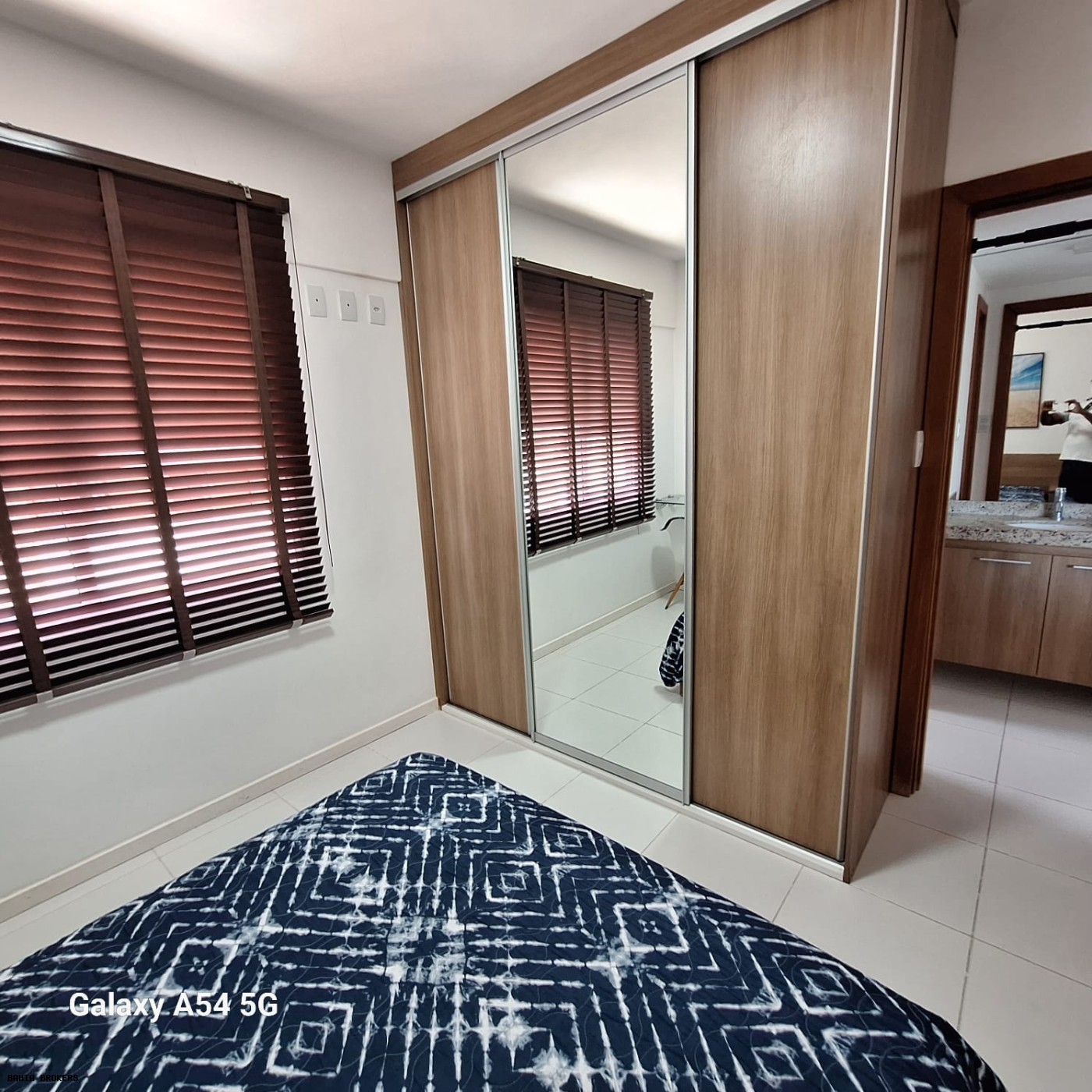 Apartamento para alugar com 1 quarto, 45m² - Foto 36