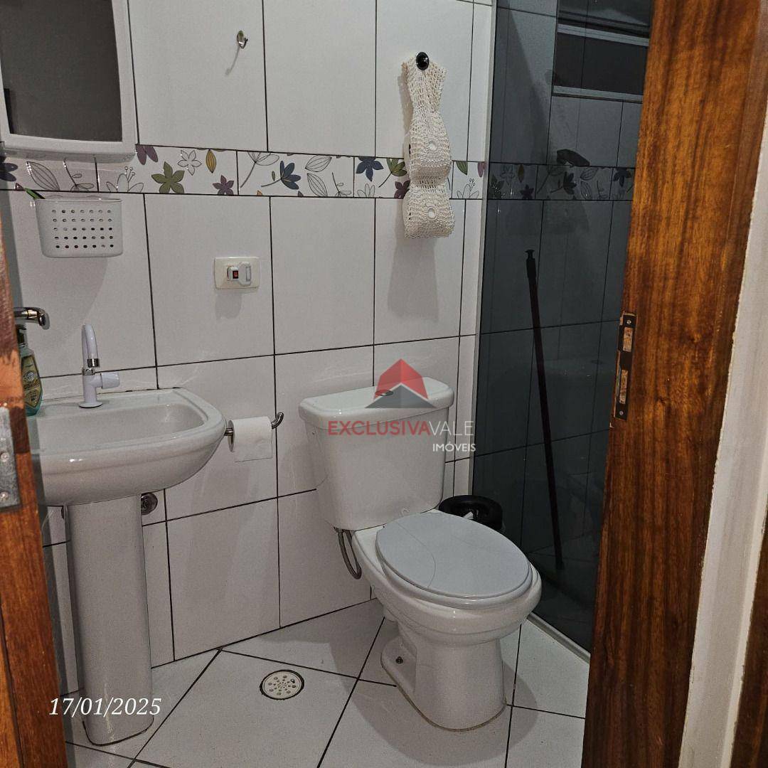 Casa à venda com 3 quartos, 120m² - Foto 28