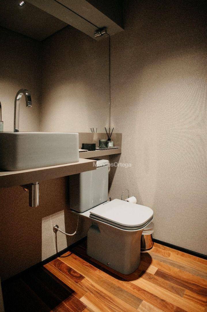 Conjunto Comercial-Sala à venda, 45m² - Foto 6