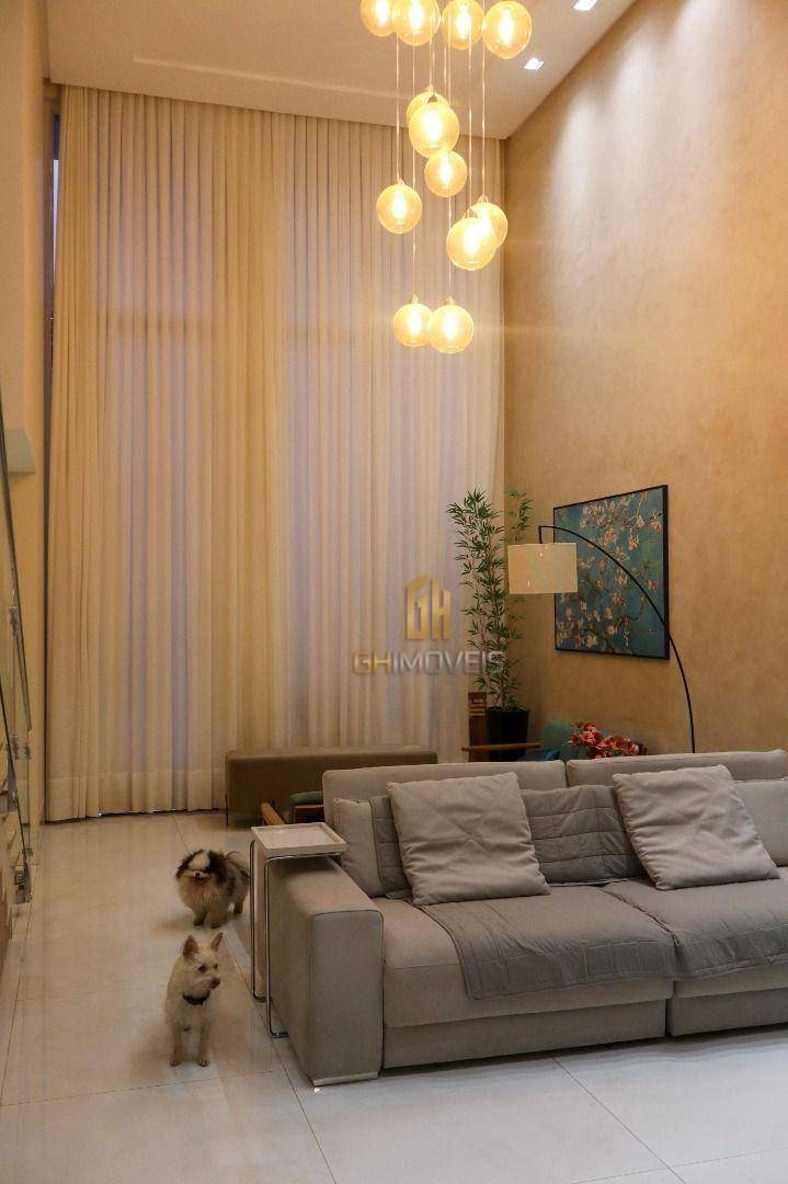 Sobrado à venda com 4 quartos, 230m² - Foto 20