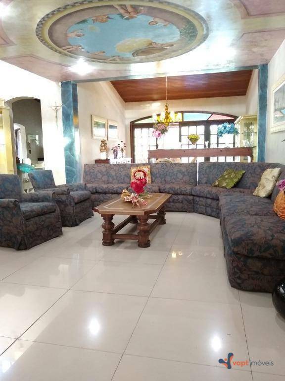 Chácara à venda e aluguel com 6 quartos, 750m² - Foto 6