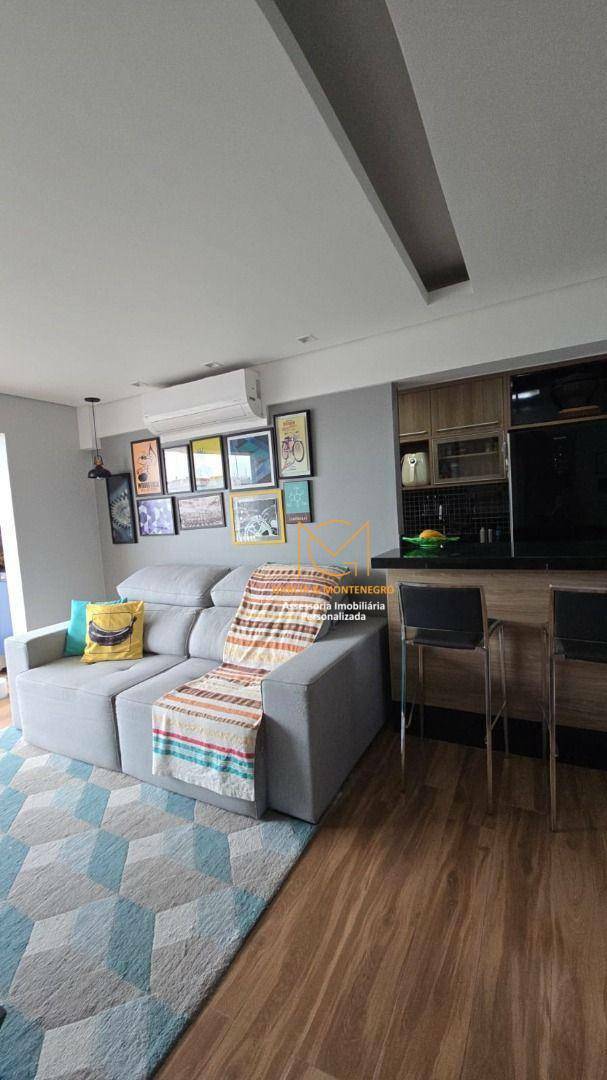 Apartamento à venda com 2 quartos, 69m² - Foto 12