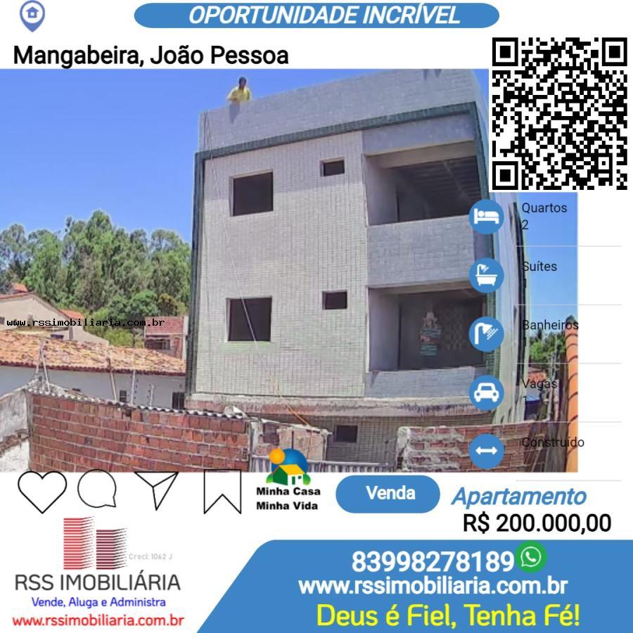 Apartamento à venda com 2 quartos, 54m² - Foto 1
