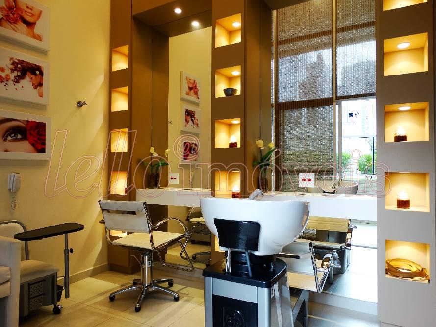 Apartamento para alugar com 1 quarto, 53m² - Foto 16