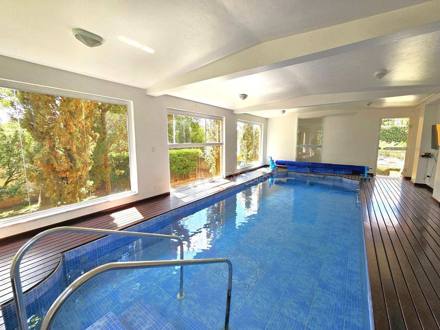 Casa de Condomínio à venda com 5 quartos, 956m² - Foto 31