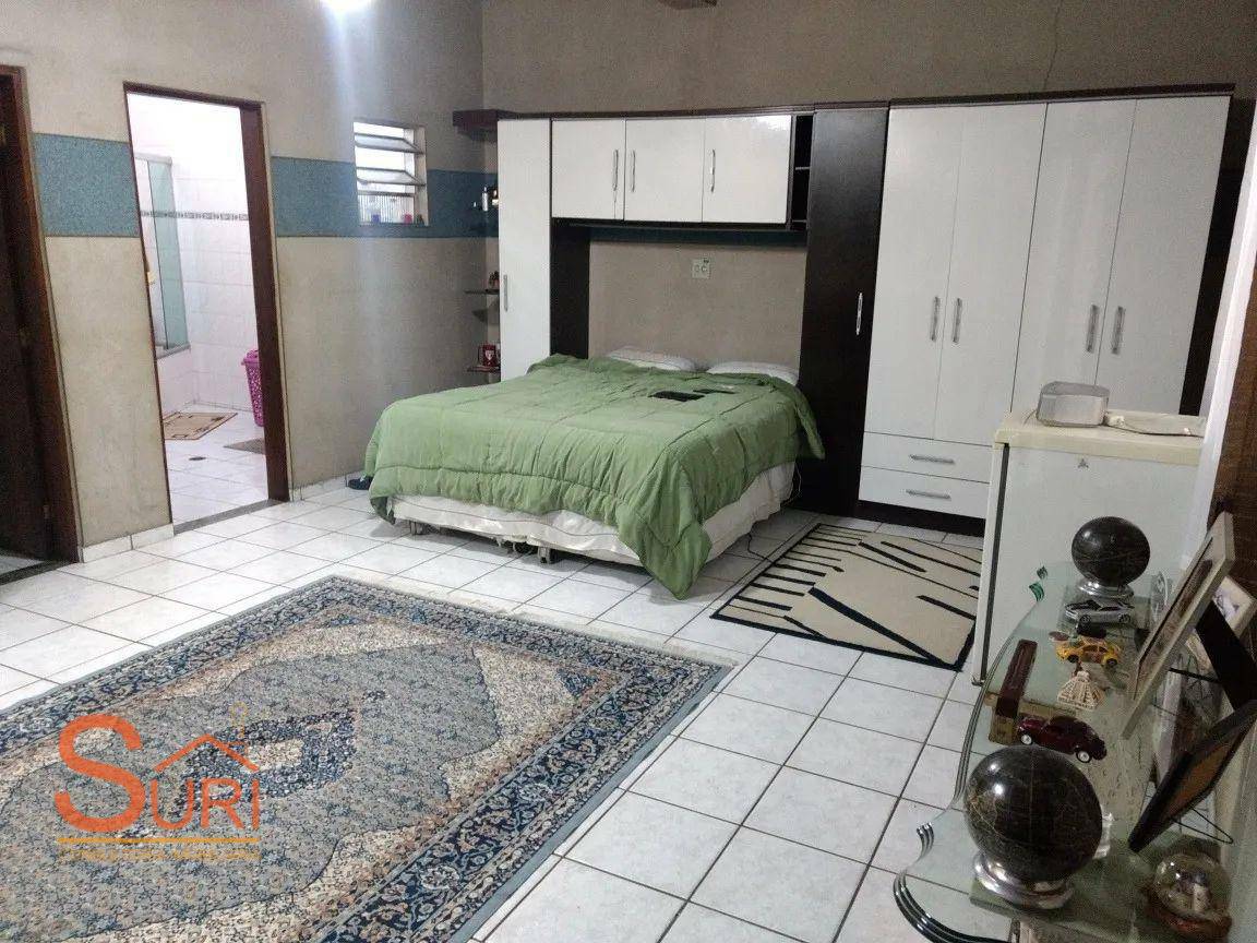 Depósito-Galpão-Armazém à venda, 514m² - Foto 2