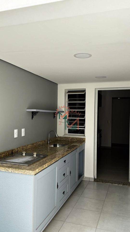 Apartamento à venda com 3 quartos, 128m² - Foto 8