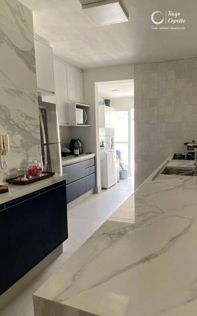 Apartamento à venda com 2 quartos, 122m² - Foto 23