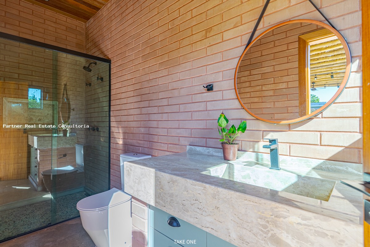 Casa de Condomínio à venda com 4 quartos, 1020m² - Foto 45