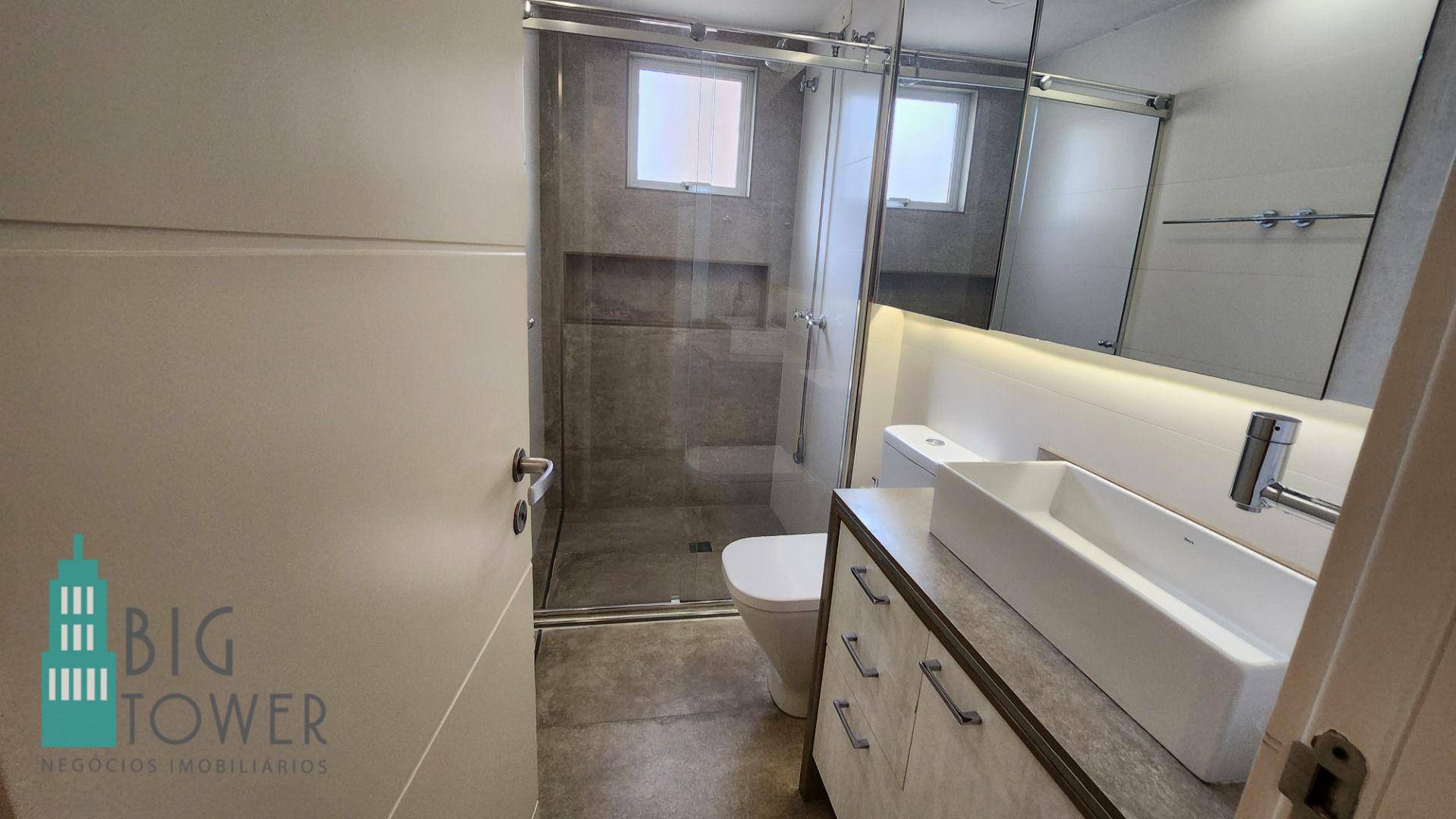 Apartamento para alugar com 3 quartos, 84m² - Foto 23