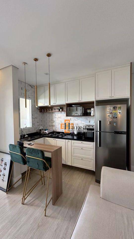 Cobertura à venda com 2 quartos, 52m² - Foto 7