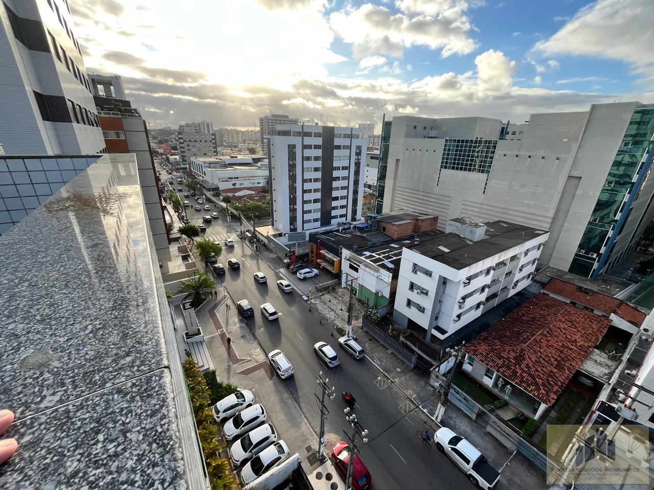 Apartamento para alugar com 2 quartos, 28m² - Foto 5