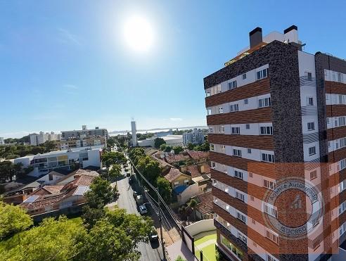 Apartamento à venda com 3 quartos, 99m² - Foto 2