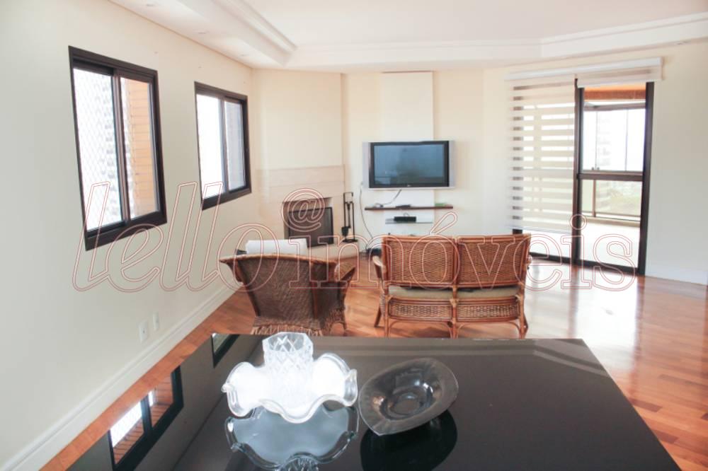 Apartamento à venda com 5 quartos, 448m² - Foto 39