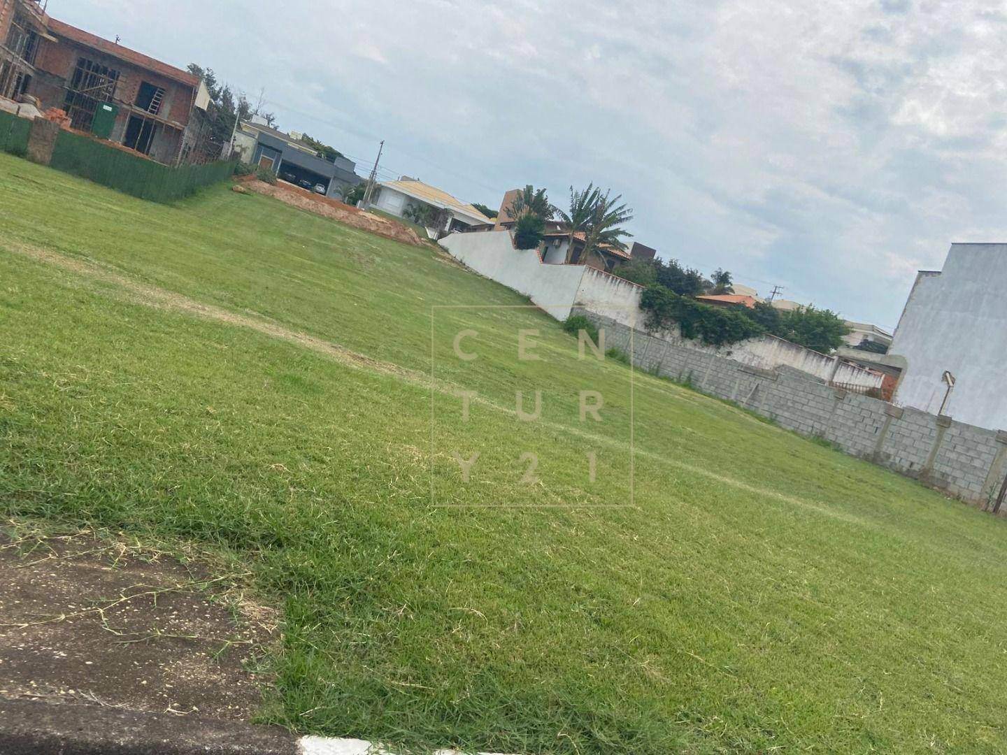 Loteamento e Condomínio à venda, 1022M2 - Foto 1