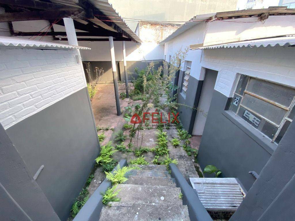 Depósito-Galpão-Armazém para alugar, 300m² - Foto 10