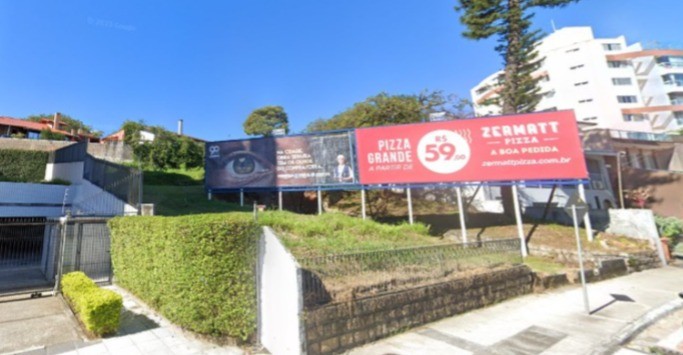 Terreno à venda, 865m² - Foto 2
