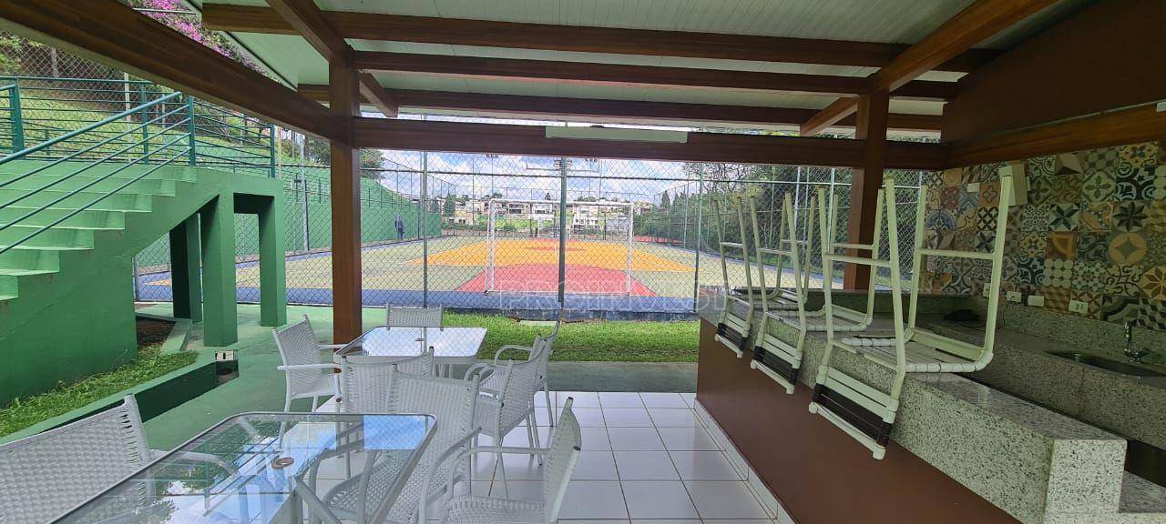 Casa de Condomínio para alugar com 3 quartos, 398m² - Foto 54