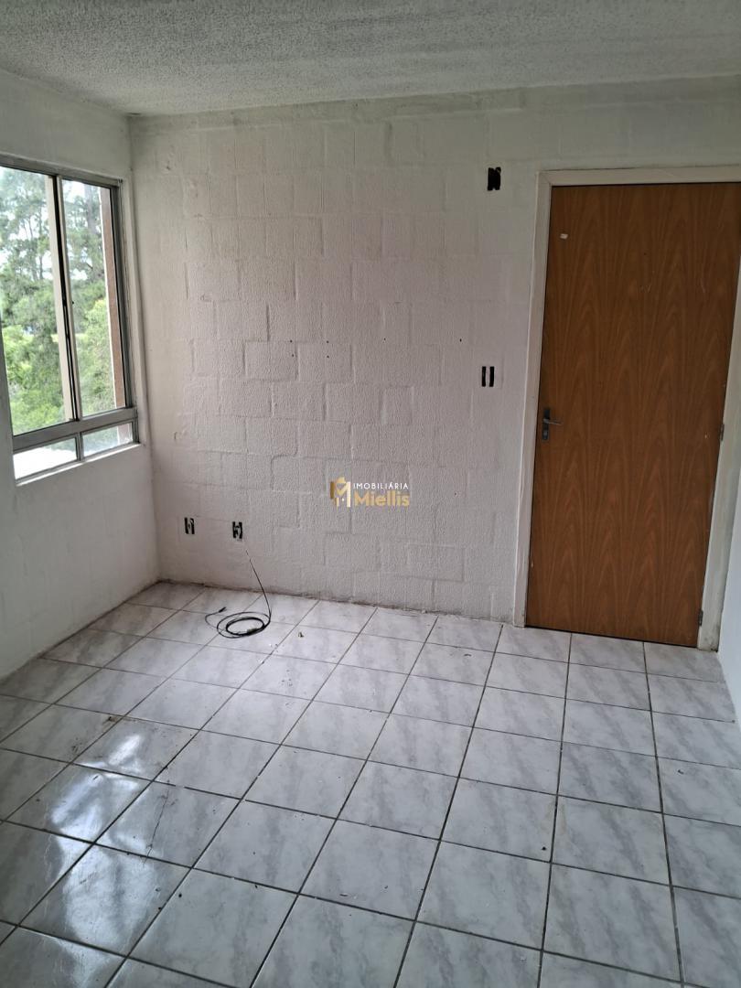 Apartamento à venda com 2 quartos, 52m² - Foto 3