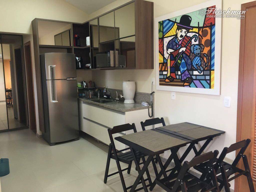 Apartamento à venda e aluguel com 2 quartos, 62m² - Foto 9