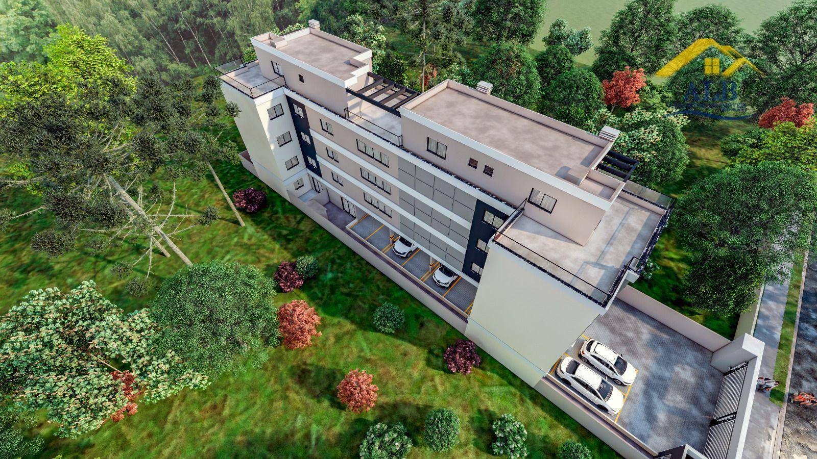 Apartamento à venda com 3 quartos, 77m² - Foto 15