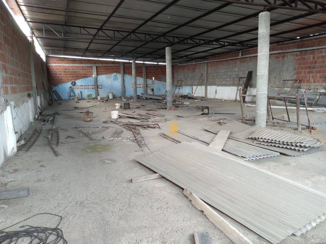 Depósito-Galpão-Armazém à venda, 300m² - Foto 2