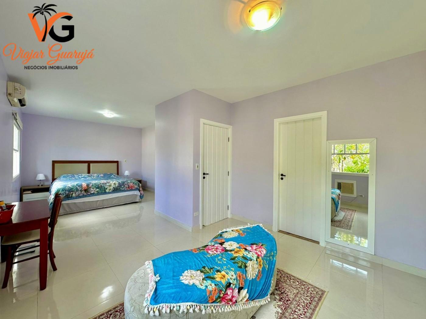 Casa à venda com 5 quartos, 420m² - Foto 44
